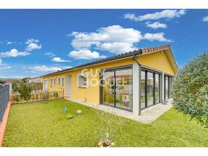 Maison 135 m² habitables à Nohic