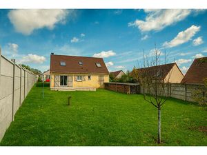 Maison Morainvilliers 6 pièces 4 chambres 153 m2