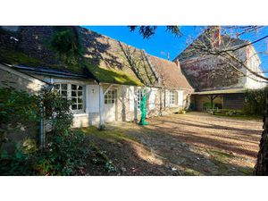 Maison de caractère ST AVERTIN