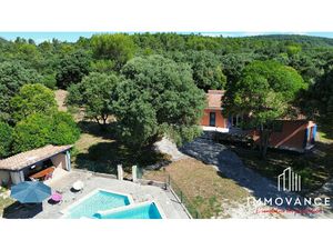 Maison à vendre Sauteyrargues