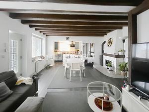 Maison appartement Bouafle 3 pièce(s) 67 m2