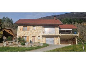 Maison 15' de Chambéry