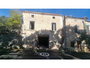 Maison TOURZEL RONZIERES