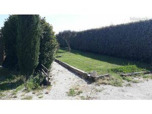 Terrain Construtible 383m2 Althen des Paluds