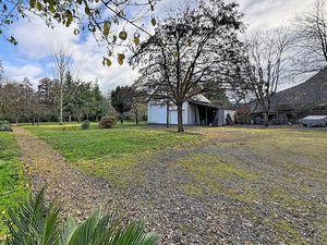 Terrain à vendre LA MEMBROLLE SUR CHOISILLE (37)