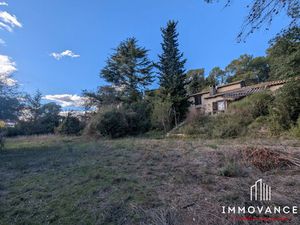 Terrain à vendre Clapiers