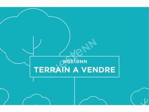 Terrain Saint Hilaire De Clisson 519 m2 à proximité des commodités et à 4min de la gare de