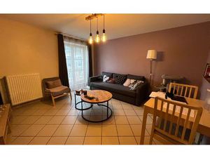 Location appartement  56.81 m² T-3 à Beaugency  565 €