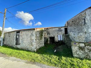 Bâtiment proche centre bourg avec changement de destination