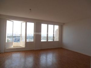 APPARTEMENT T3 de 63m2 à LA MULATIERE