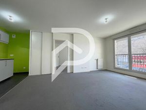 Appartement Limeil Brevannes 2 pièce(s) 46 m2