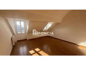 Vente Appartement 2 pièces à Pornichet (44380) : à vendre 2 pièces / 49m² Pornichet