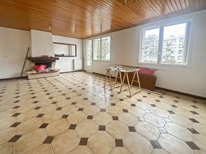 Appartement 4 pièces à louer à RIS ORANGIS