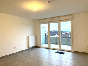 TINQUEUX - RUE ARISTIDE BOUCICAUT