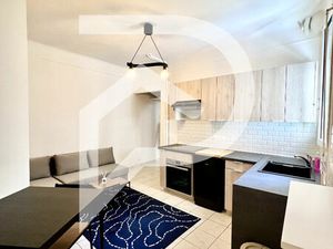 Appartement Vanves 2 pièce(s) 30 31 m2