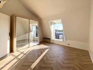 T4 / 74m² / Massy Verriere (RER B)