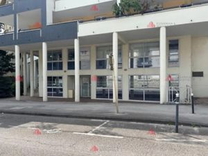 Vente Bureau Besancon 25000