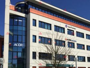 Vente Bureau Besancon 25000