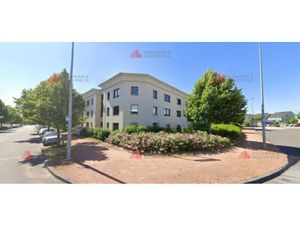 Vente Bureau Dijon 21000