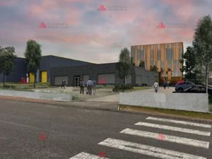 Vente Bureau Fontaine Les Dijon 21121