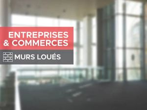 A VENDRE – Ensemble immobilier LOUE – Zone d’Activités de Francazal – Cugnaux (31)