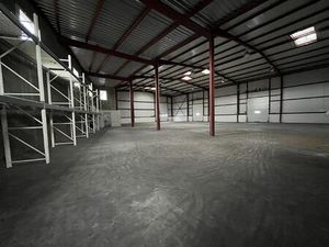 À LOUER - ENTREPOT 750 M2 - RIVERY (80)