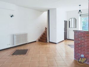 Maison 3 chambres - CRAON