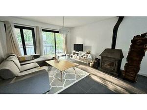 WISSOUS LIMITE FRESNES - Maison familiale de 134 m² sur un terrain de 748m2 avec dépendanc