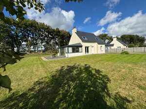 A VENDRE Maison Landivisiau 7 pièces 129 m2