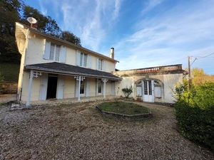 Vente maison 12 pièces 329 m² Langoiran (33550)