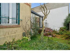 Appartement au Lilas -76 m² - 3 pièces 546 000