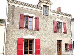 Vente Maison à Liré (49530) : à vendre / 91m² Liré