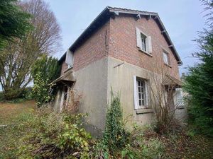 Ensemble de 2 maisons 9 pièces