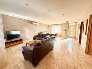 Maison plain pied 4 pièces avec piscine