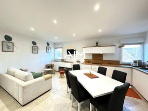 Maison Montlouis Sur Loire 6 pièce(s) 130m2