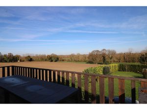 Maison de plain pied