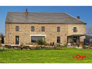 Maison Rougnat m² T-4 à vendre  273 000 €