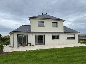 A vendre Maison Saint Pol De Leon 6 pièces - 4 chambres 114 m2