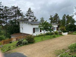 Maison de plain-pied à vendre