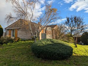 Maison plain-pied avec piscine Boulieu-les-Annonay