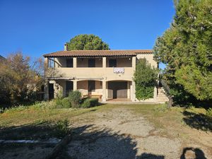 Maison T5 de 168 m2 sur un terrain de 630 m2