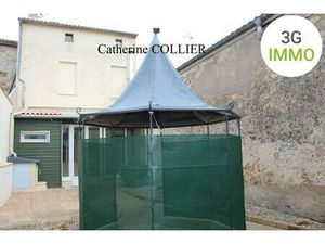 Maison de village 5 pièces