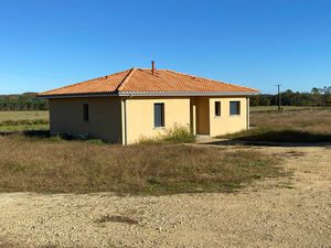 Maison Villenave 3 pièce(s) 73.12 m2