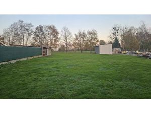 Mooie bouwgrond in Wellen – Landelijk gelegen op wandelafstand van het centrum