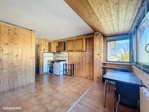 Studio 1 pièce 23 m²