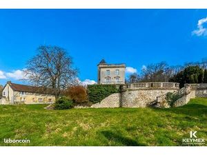 Appartement 2 pièces 49 m²