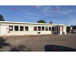 Location Bureau Crissey 71530