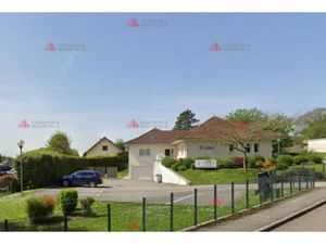 Location Bureau Ecole Valentin 25480