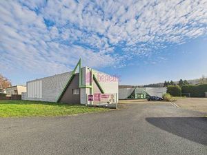 Local commercial à vendre