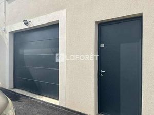 Local d'activités à louer